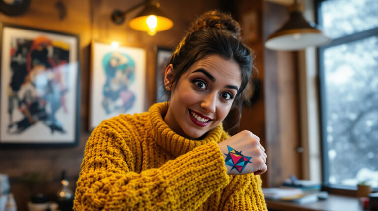 5 Party-Ready Jewelry Upgrades To Make Your Piercings Pop This New Year’s Eve