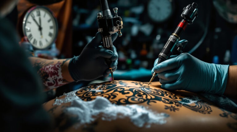 Artist Confession: “The Most Annoying Thing Clients Do During Holiday Rush”