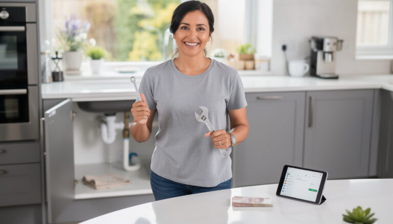 Homeowner Alert: Plumbing Check Saves You £1,000s