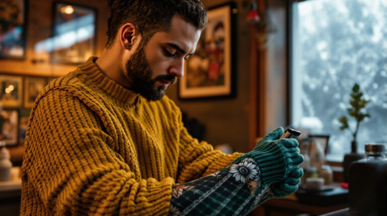 New Year, New Holes: The 3 Piercings That Will Define 2026 Aesthetics