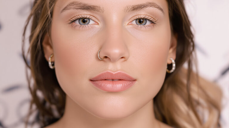 Nipple Piercings in December: The Healing Timeline No One Talks About