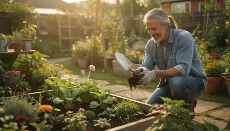 One Essential Tool Every Small Garden Needs (Tomas’ Pick)