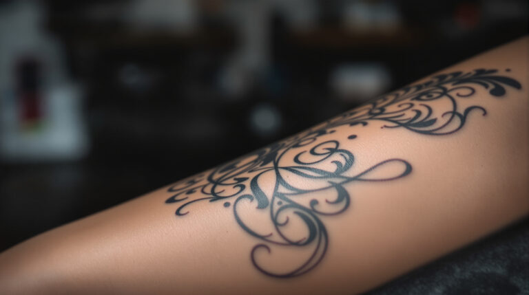 Regret Rate: The One Tattoo Design People Remove Most Every January