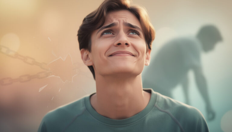 Stop Doing This One Thing If You Want to Feel More Confident