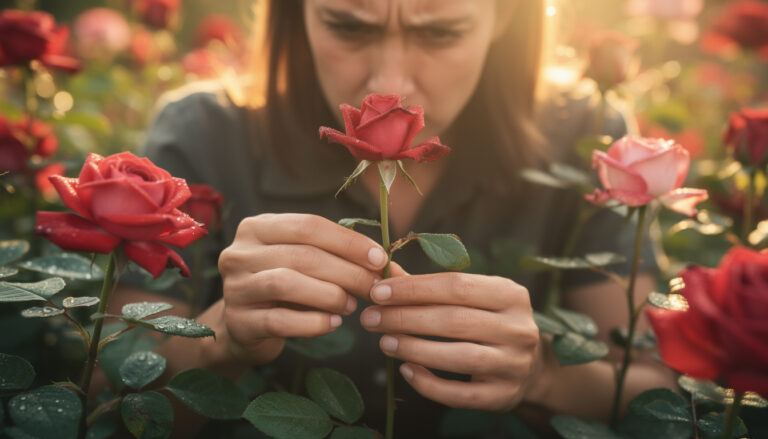Stop Doing This: One Thing Kills Roses—Avoid It Now