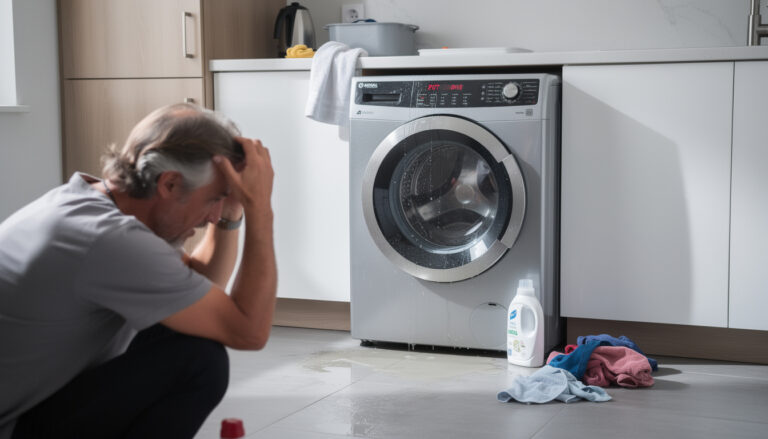 This common appliance is a hidden source of stress in your home