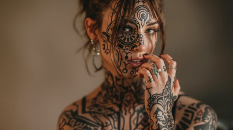 2026 Trend Alert: Why “Cyber Sigilism” Is The New Tribal