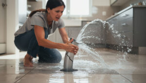 discover essential tips to effectively handle a burst pipe emergency and minimize damage. learn how to act quickly and protect your property with these two must-know strategies.