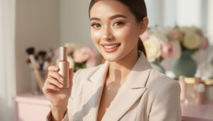 discover debbie's top beauty pick under £10 that competes with high-end brands, offering great quality at an affordable price.