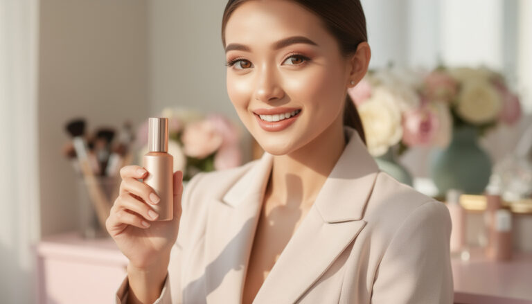 Debbie’s must-try beauty product under £10 that rivals luxury brands