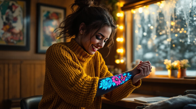 Does Cold Weather Affect Healing? What Your Piercer Wants You To Know Before December Ends