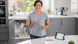 homeowners, don't miss out on saving thousands! regular plumbing checks can prevent costly repairs and protect your investment. act now to secure your home's safety and savings.