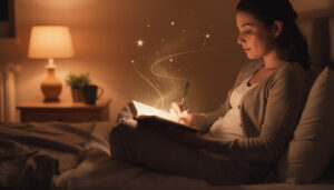 discover the surprising benefits of writing every night with our journaling secrets. improve your mental clarity, reduce stress, and boost creativity through daily journaling.