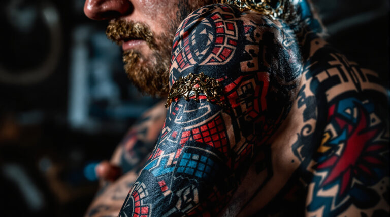 Micro-Realism is Out: The Bold Traditional Styles Making a Comeback in 2026