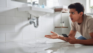 looking for a plumber? discover the 3 key signs that indicate you need to call a professional immediately to prevent further damage.
