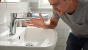 discover a simple and effective quick fix to eliminate that annoying drip sound in your home. easy steps to stop the drip and restore peace today!