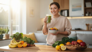 discover a quick energy boost that's more effective than your third coffee. try this natural and easy method now to stay energized and focused all day.