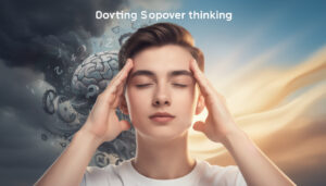 discover a quick and effective technique to stop overthinking everything and regain mental clarity.