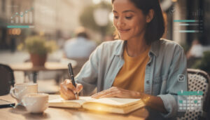 discover a simple strategy for setting achievable goals and turn your aspirations into reality with practical tips and proven methods.