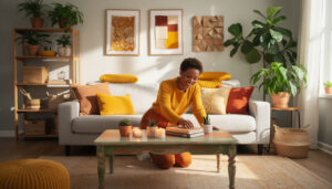 discover smart decorating ideas that transform your space without breaking the bank. affordable tips and creative solutions for stylish home decor.