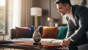 discover the £5 item that instantly makes your home feel more luxurious and impresses visitors with an expensive touch.