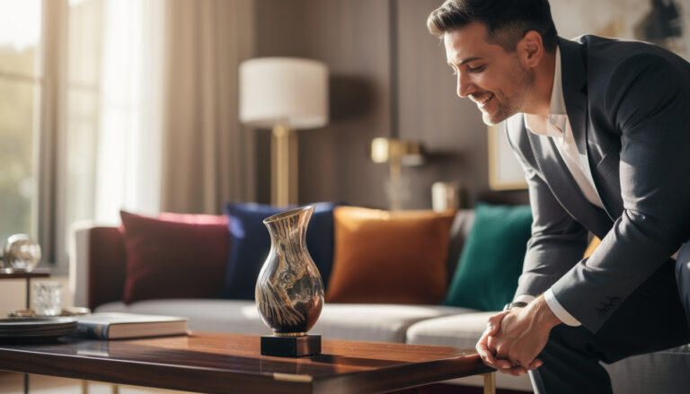 The £5 item that makes your home feel instantly more luxurious and incredibly expensive to visitors