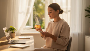 discover the simple tiny habit that can boost your mental clarity and focus in just one week. transform your mind with easy, effective steps today.