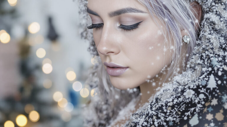 The Truth About White Ink: Why Winter Is The Best Time to Get It