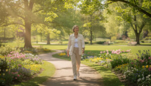 discover the surprising health and mental benefits of taking a simple 10-minute walk every day. improve your well-being with this easy daily habit.