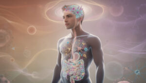 discover the surprising connection between your gut health and your mood, and learn how improving your digestive system can boost your emotional well-being.