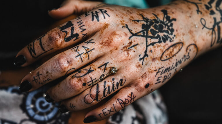 The “Winter Itch” Is Real: Why Your Healed Tattoos Feel Weird in December