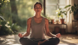 discover the essential skill you must master before beginning yoga—it's not a pose, but a foundational mindset that will transform your practice and enhance your well-being.