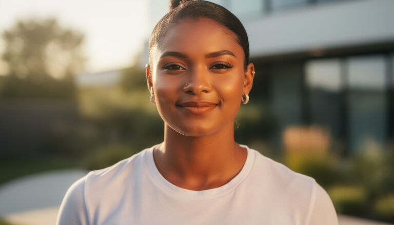 The secret to building unstoppable self-confidence (it’s not therapy)