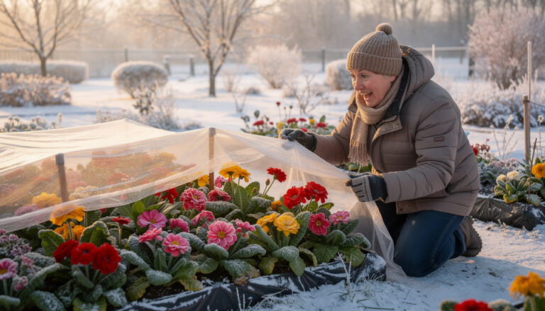 The shocking winter technique that keeps your seasonal blooms vibrant and thriving until spring
