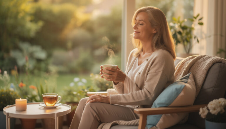 Try This Simple 5-Minute Trick for Instant Stress Relief