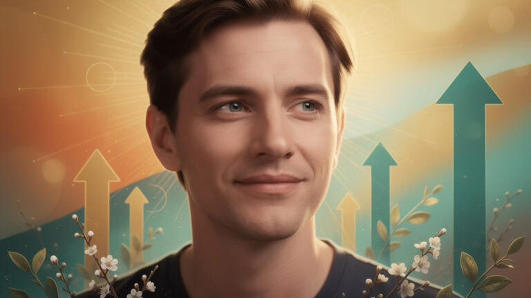 Use This Mindset Shift to Achieve Any Goal This Year