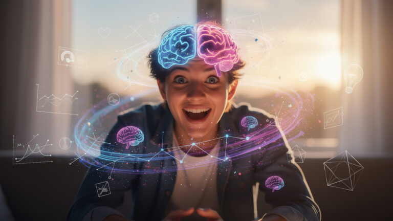 Your Brain Loves This: The Best Time to Learn Something New